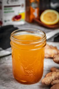 Read more about the article Crafting the Ultimate Flu Bomb Recipe: Warding Off Winter Woes
