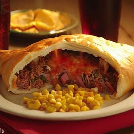 Read more about the article The Alabama Hot Pockets Recipe Experience: Unveiling Culinary Boldness