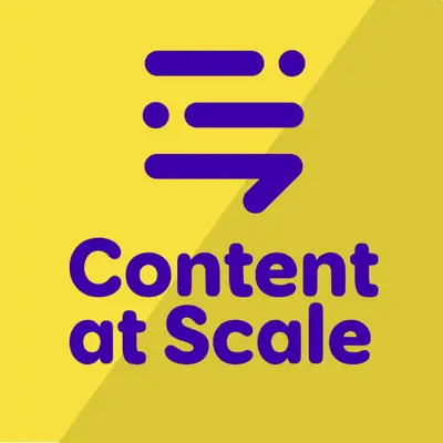 Read more about the article Join Content At Scale Affiliate Program: $75 to $300/sale