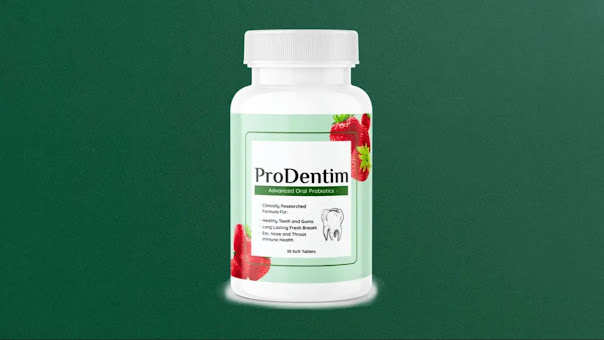 Read more about the article ProDentim Reviews [Shocking Consumer Reports