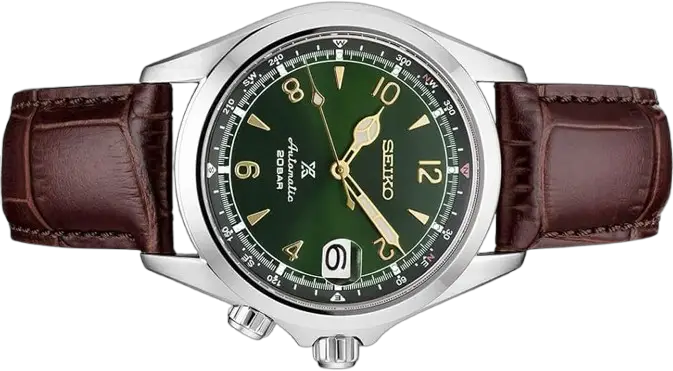 Read more about the article Seiko Alpinist SPB121 Review: Is This $700 Watch Still Worth Buying in 2025?