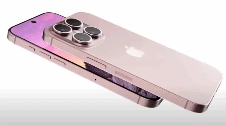 Read more about the article Apple iPhone 16 Pro Max Review: Should You Upgrade?