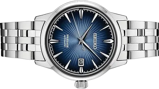 Read more about the article 7 Best Watches to Buy Under $1000 in 2025 (Affordable Luxury Picks)