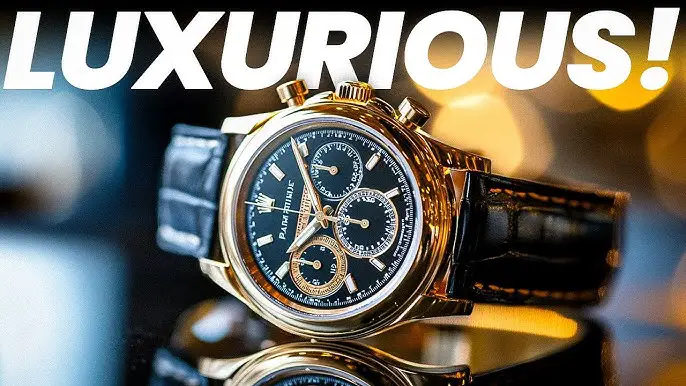 Read more about the article Top 10 Most Expensive Luxury Watch Brands in the World (2025)