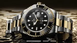 Read more about the article Why Are Rolex Watches So Expensive? The Truth Behind the Price Tag