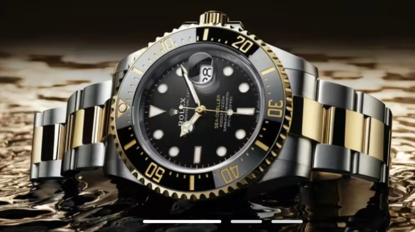 Read more about the article Why Are Rolex Watches So Expensive? The Truth Behind the Price Tag