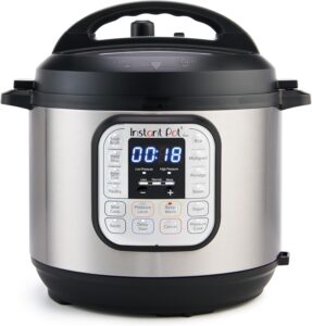 Read more about the article Best Electric Pressure Cooker for Beginners (2025 Guide)