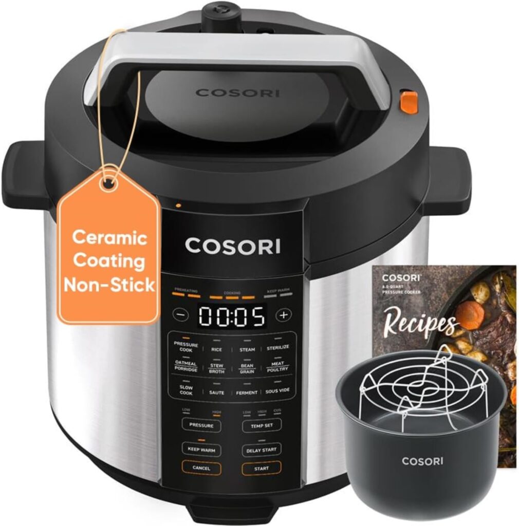 Pressure Cooker