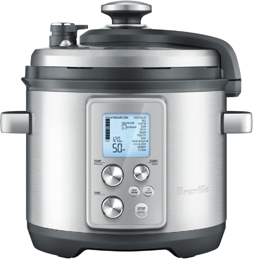 Pressure Cooker