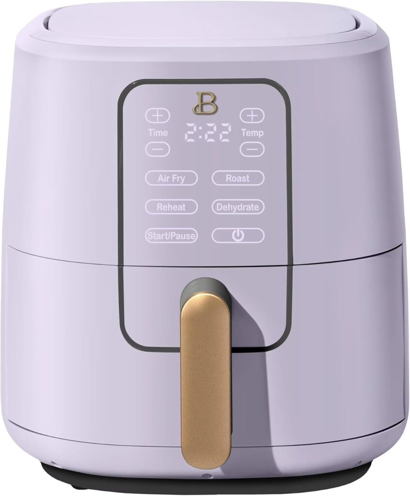 Best 6 Quart Air Fryer