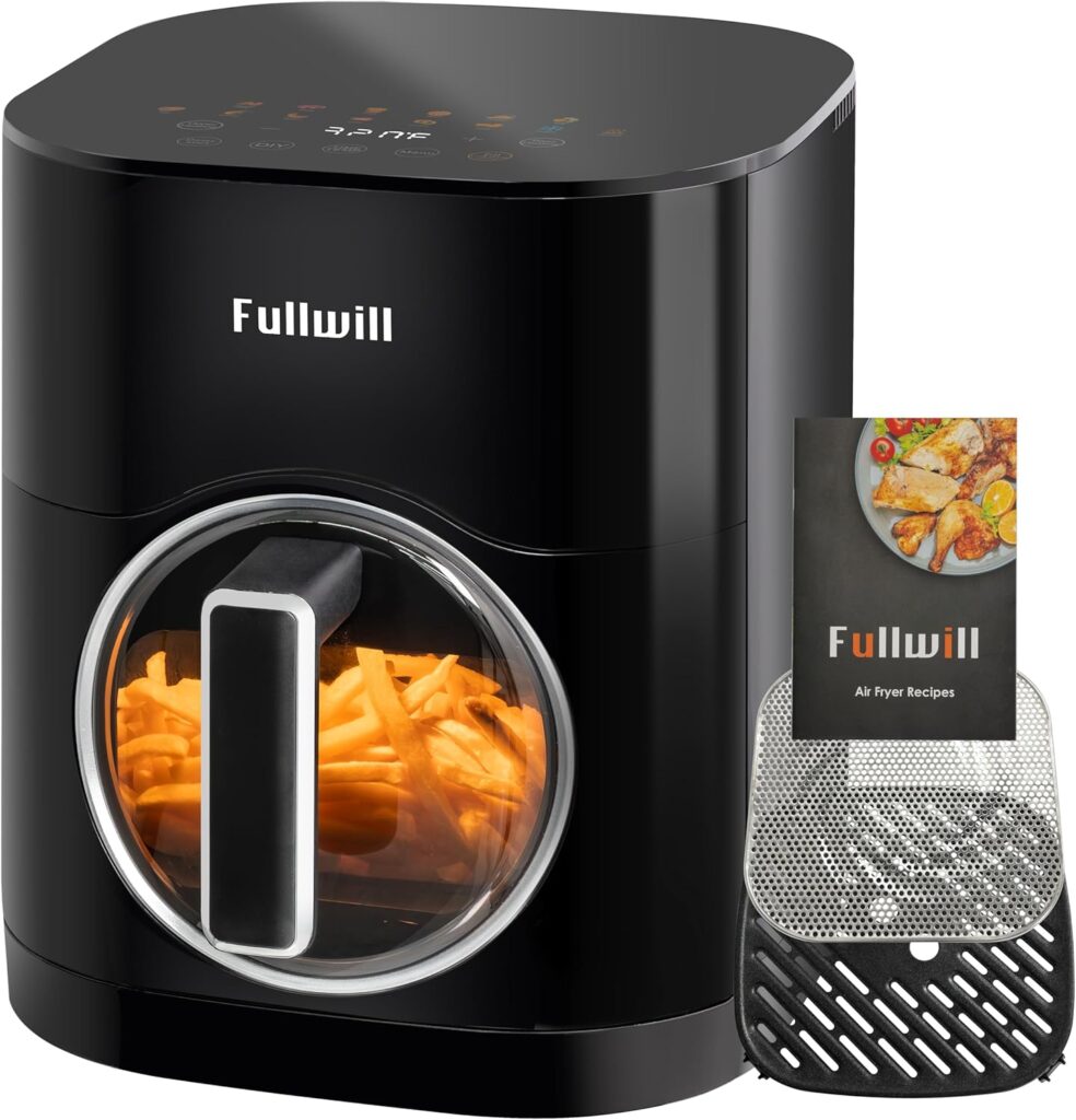 Best 6 Quart Air Fryers