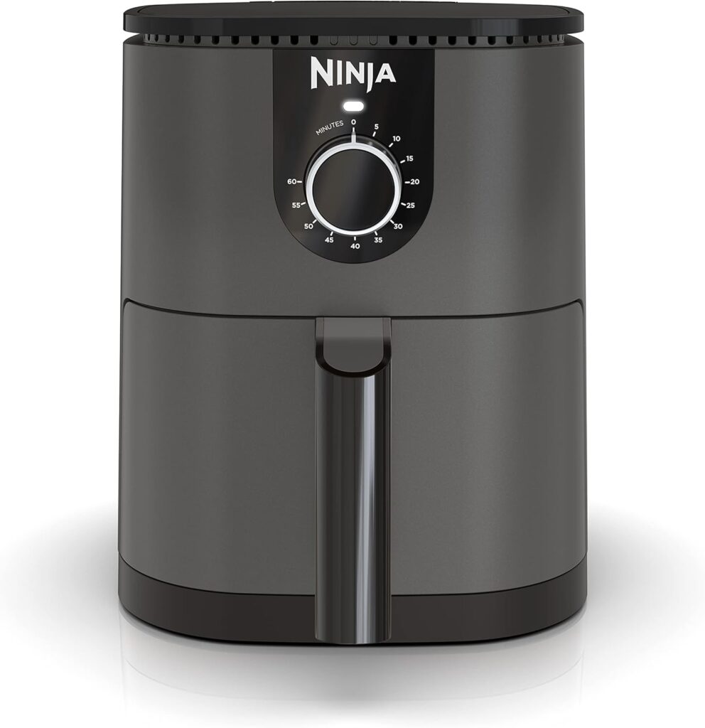 compact air fryer for small kitchens