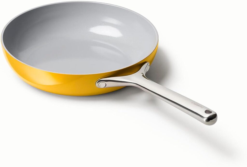 nonstick frying pan