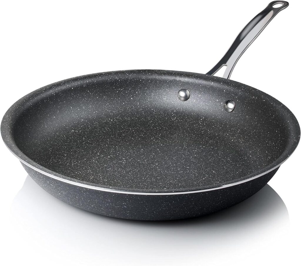 nonstick frying pan