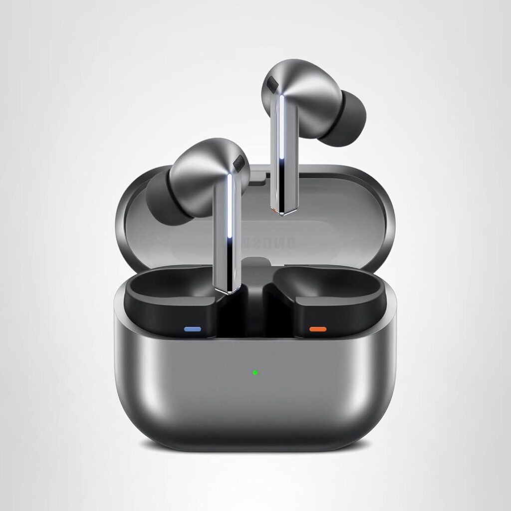 Samsung Galaxy Buds 3
