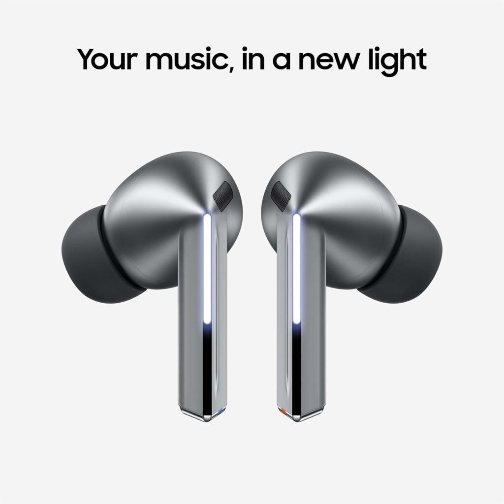 Samsung Galaxy Buds 3
