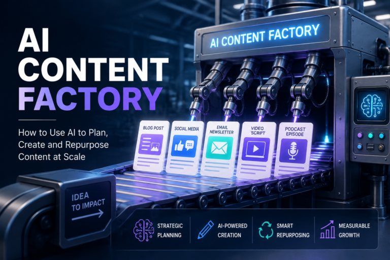 AI Content Factory 2