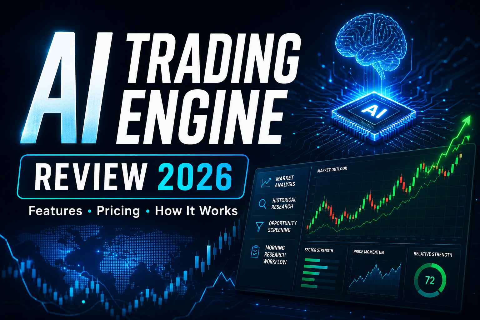 You are currently viewing AI Trading Engine Review 2026: Features, How It Works & Pricing