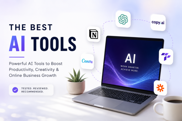 Best AI Tools