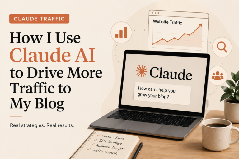 Claude Traffic