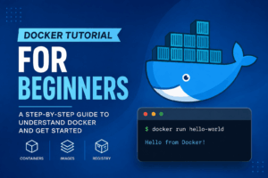 Read more about the article The Complete Docker Tutorial for Beginners: Self-Host Your Digital Business in 2026