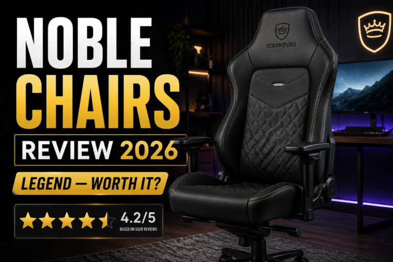 Noble Chairs
