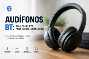 Read more about the article Audifonos BT: Best Bluetooth Headphones & Wireless Earbuds 2026