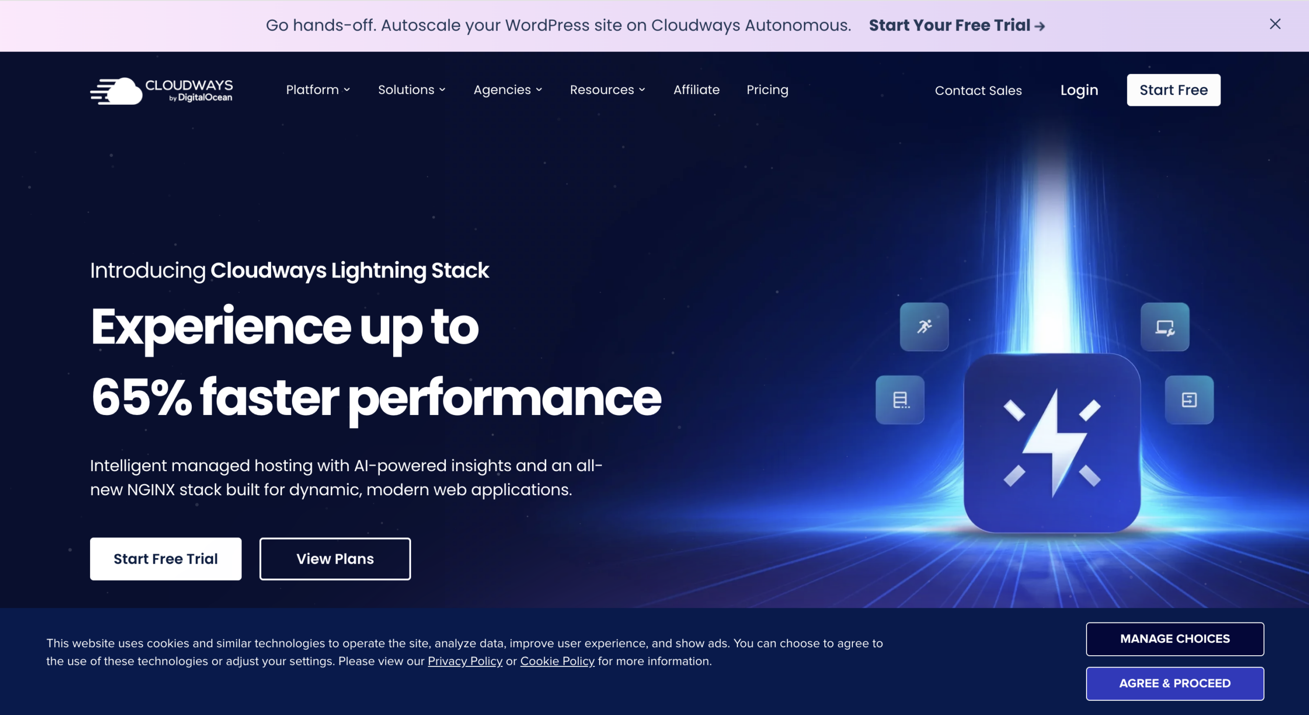 Cloudways Hosting Review