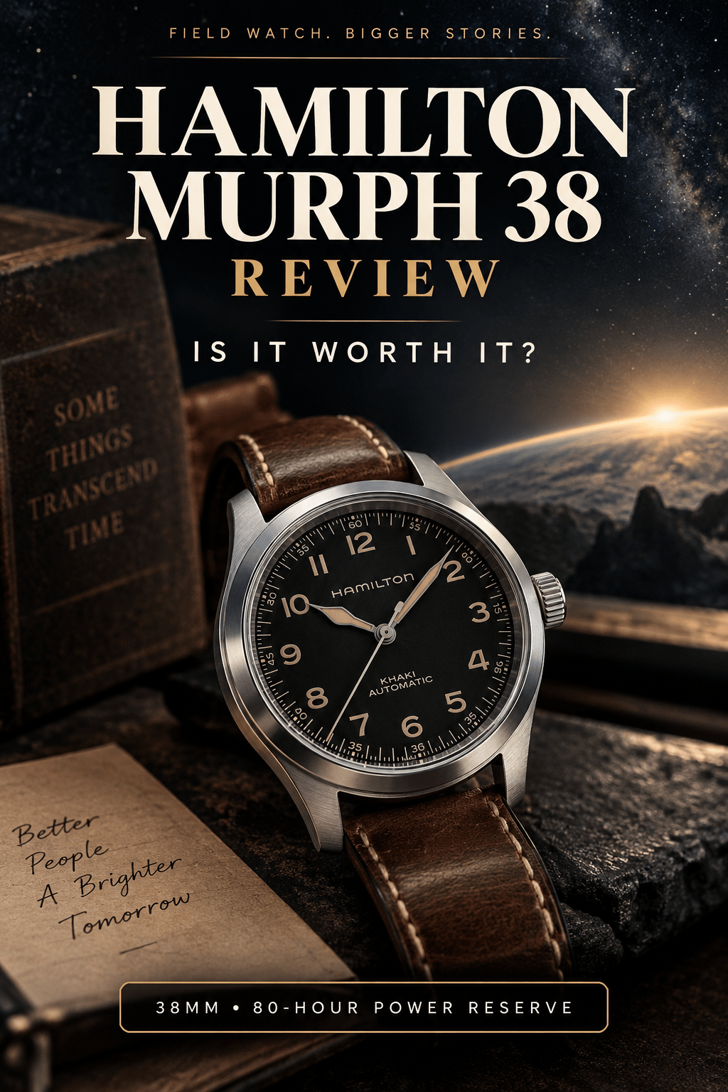 You are currently viewing Hamilton Murph 38 Review (2026): Is It Worth Buying?