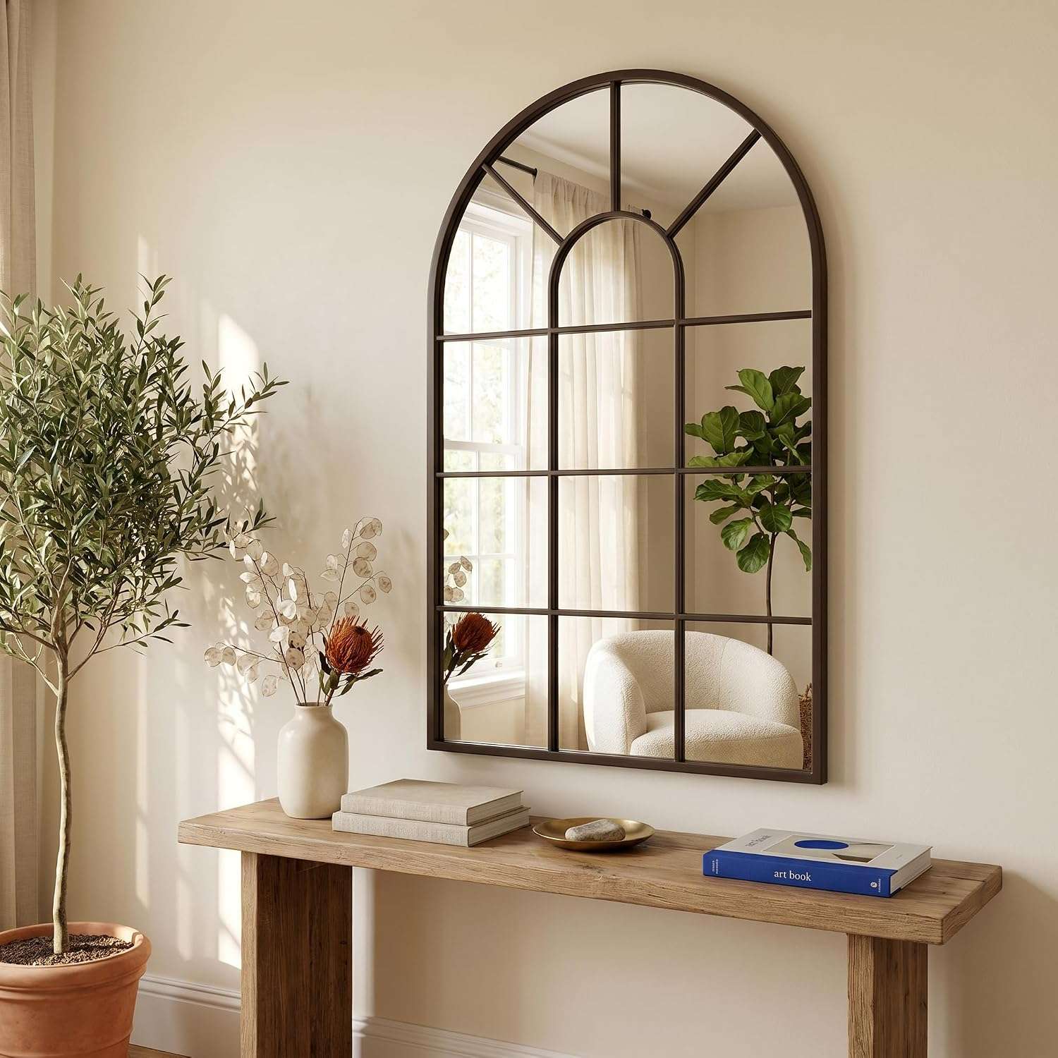 Decorative Mirror bathroom wall decor
