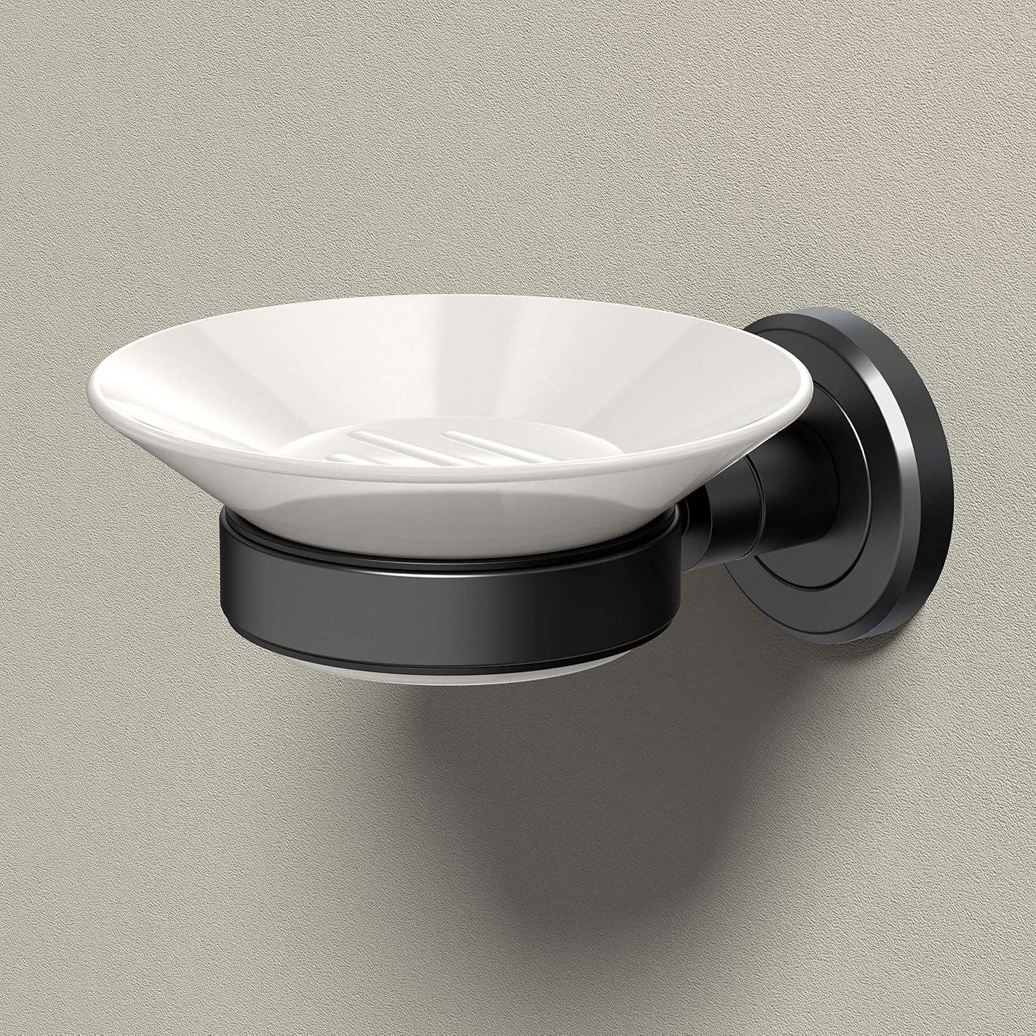 Porcelain Soap Dish bathroom decor