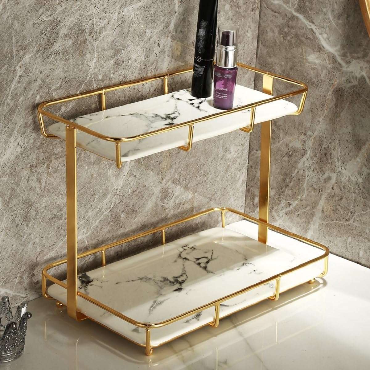 Vanity Tray bathroom decor